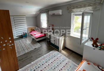 Квартира 4+1 в Белеке, Турция | PKK-50105