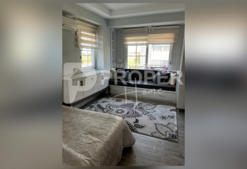 Квартира 4+1 в Белеке, Турция | PKK-50105