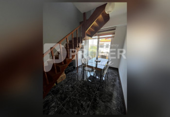 Квартира 4+1 в Белеке, Турция | PKK-50105