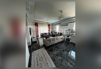 Квартира 4+1 в Белеке, Турция | PKK-50105