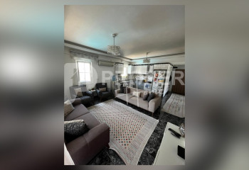 Квартира 4+1 в Белеке, Турция | PKK-50105