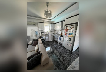 Квартира 4+1 в Белеке, Турция | PKK-50105