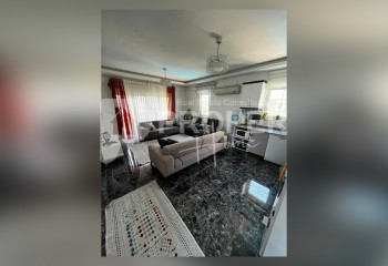 Квартира 4+1 в Белеке, Турция | PKK-50105