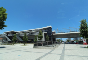 Квартира 3+1 в Стамбуле, Турция | STE-50125