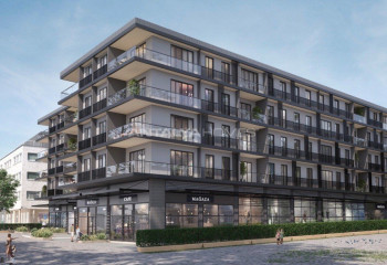 Квартира 3+1 в Стамбуле, Турция | STE-50125