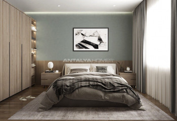 Квартира 2+1 в Стамбуле, Турция | PTE-50124