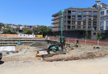 Квартира 2+1 в Стамбуле, Турция | PTE-50124