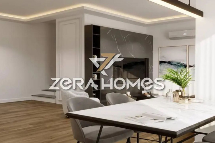 Квартира 2+1 в Айдыне, Турция | STE-50092