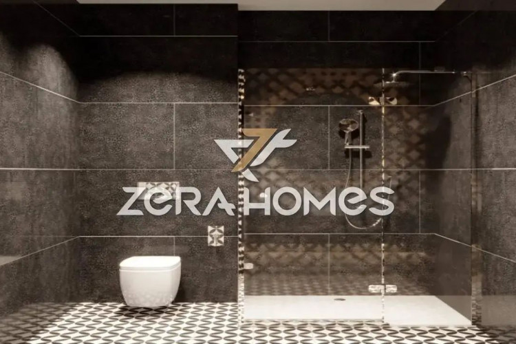 Квартира 2+1 в Айдыне, Турция | STE-50092