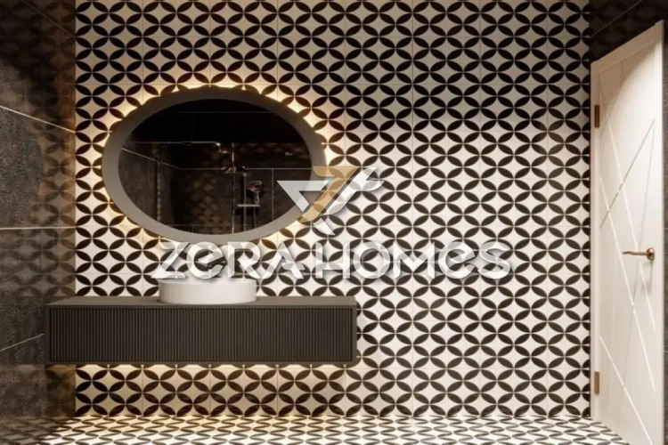 Квартира 2+1 в Айдыне, Турция | STE-50092