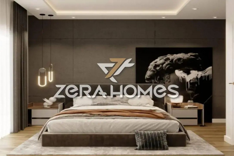 Квартира 2+1 в Айдыне, Турция | STE-50092