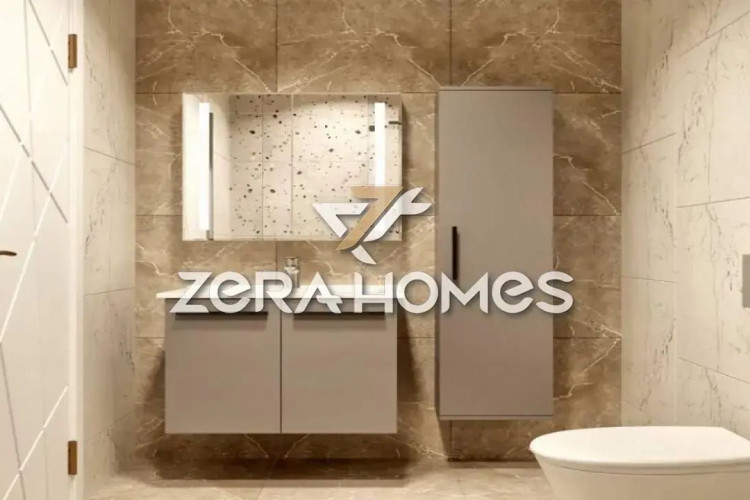 Квартира 2+1 в Айдыне, Турция | STE-50092