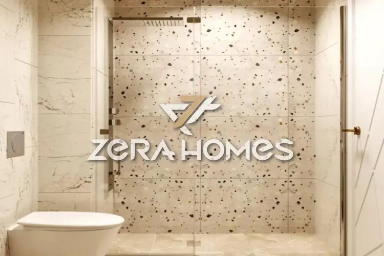 Квартира 2+1 в Айдыне, Турция | STE-50092