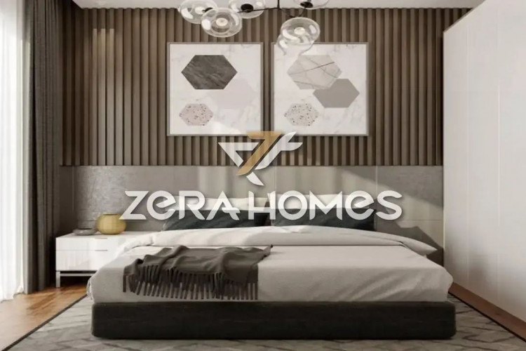 Квартира 2+1 в Айдыне, Турция | STE-50092