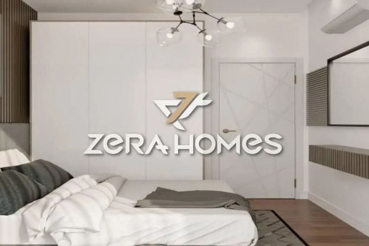 Квартира 2+1 в Айдыне, Турция | STE-50092