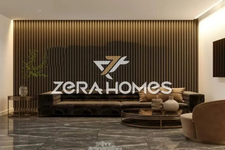 Квартира 2+1 в Айдыне, Турция | STE-50092