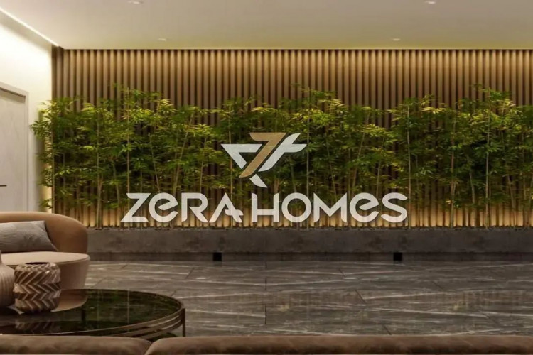 Квартира 2+1 в Айдыне, Турция | STE-50092