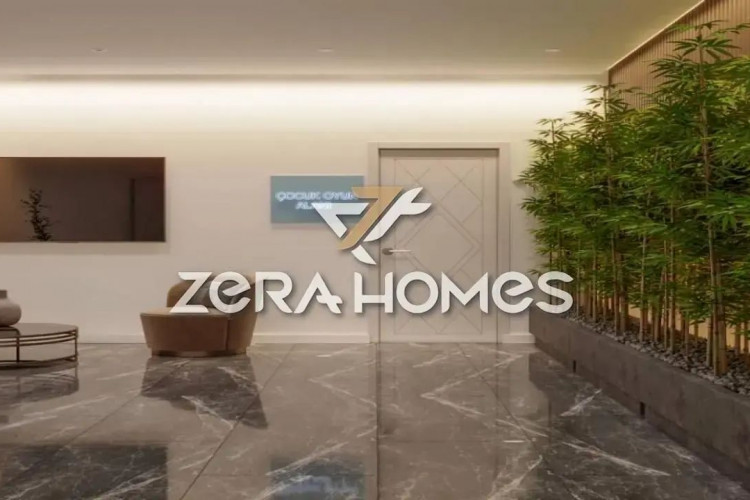 Квартира 2+1 в Айдыне, Турция | STE-50092