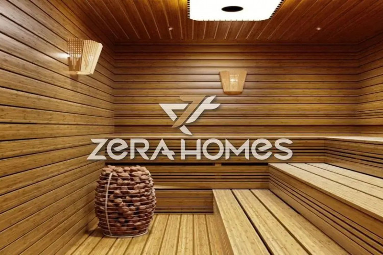 Квартира 2+1 в Айдыне, Турция | STE-50092