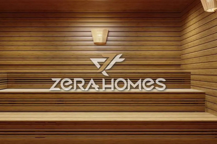 Квартира 2+1 в Айдыне, Турция | STE-50092