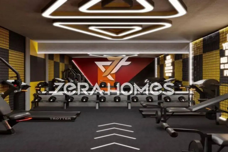 Квартира 2+1 в Айдыне, Турция | STE-50092