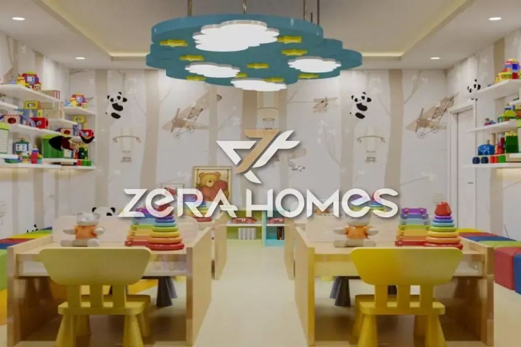 Квартира 2+1 в Айдыне, Турция | STE-50092