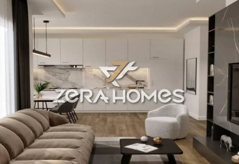 Квартира 2+1 в Айдыне, Турция | STE-50092