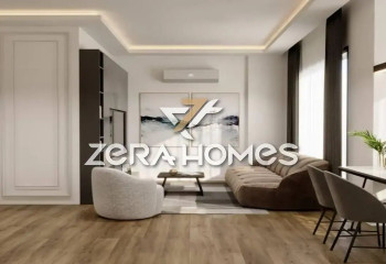 Квартира 2+1 в Айдыне, Турция | STE-50092