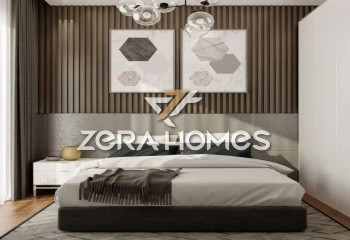 Квартира 2+1 в Айдыне, Турция | STE-50092