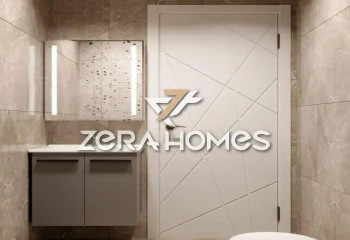 Квартира 2+1 в Айдыне, Турция | STE-50092