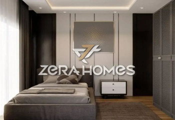 Квартира 2+1 в Айдыне, Турция | STE-50092