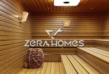 Квартира 2+1 в Айдыне, Турция | STE-50092