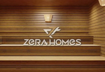 Квартира 2+1 в Айдыне, Турция | STE-50092