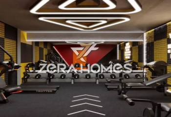 Квартира 2+1 в Айдыне, Турция | STE-50092