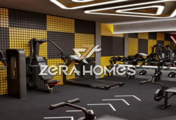 Квартира 2+1 в Айдыне, Турция | STE-50092