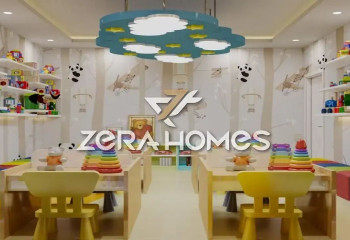 Квартира 2+1 в Айдыне, Турция | STE-50092