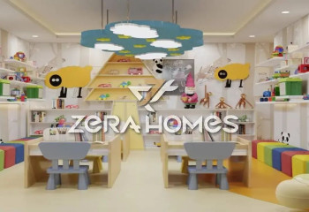 Квартира 2+1 в Айдыне, Турция | STE-50092