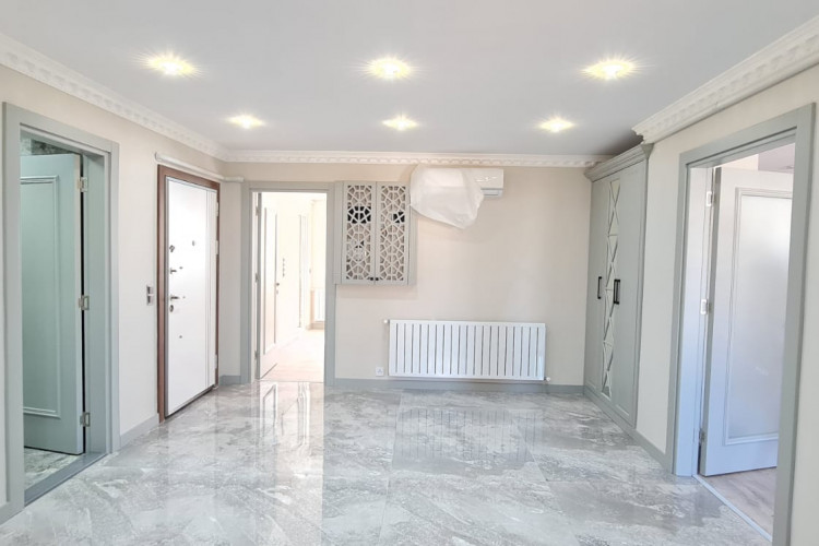 Квартира 5+1 в Коньяалты, Анталия, Турция | PBB-50147