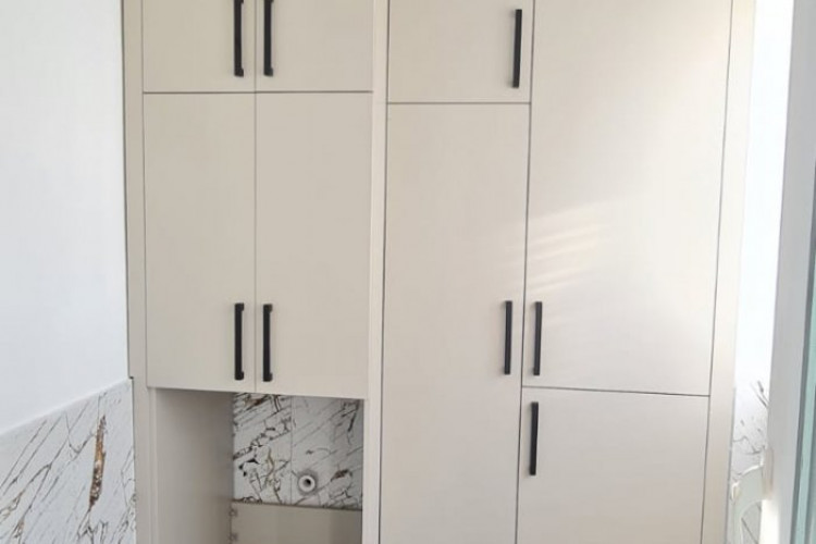 Квартира 5+1 в Коньяалты, Анталия, Турция | PBB-50147