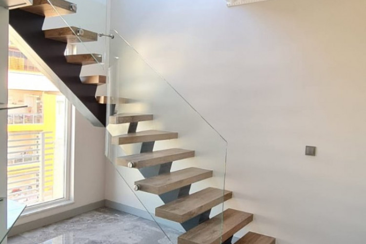 Квартира 5+1 в Коньяалты, Анталия, Турция | PBB-50147