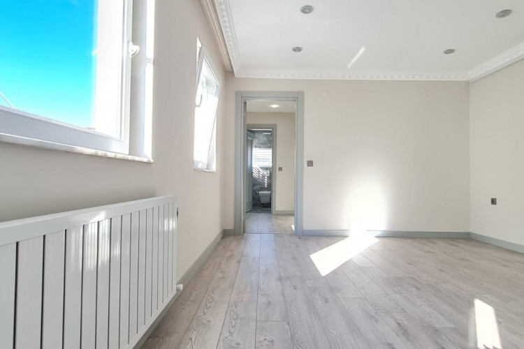 Квартира 5+1 в Коньяалты, Анталия, Турция | PBB-50147