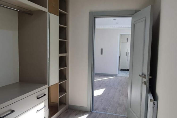 Квартира 5+1 в Коньяалты, Анталия, Турция | PBB-50147