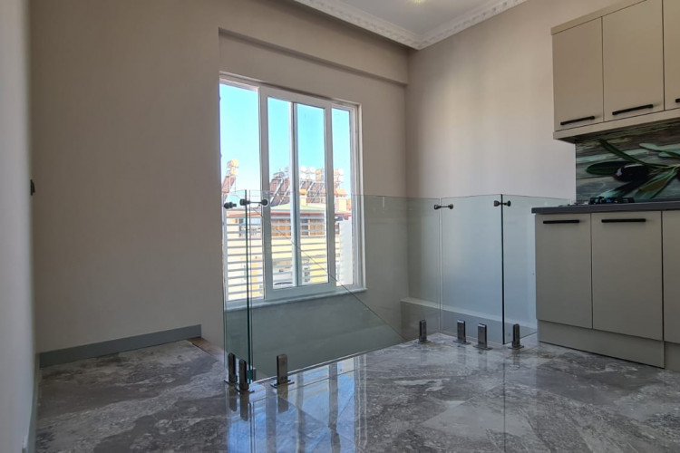 Квартира 5+1 в Коньяалты, Анталия, Турция | PBB-50147