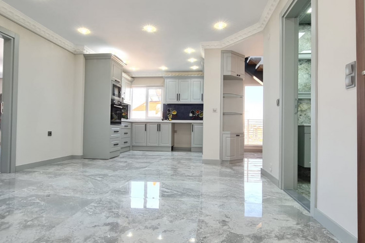 Квартира 5+1 в Коньяалты, Анталия, Турция | PBB-50147