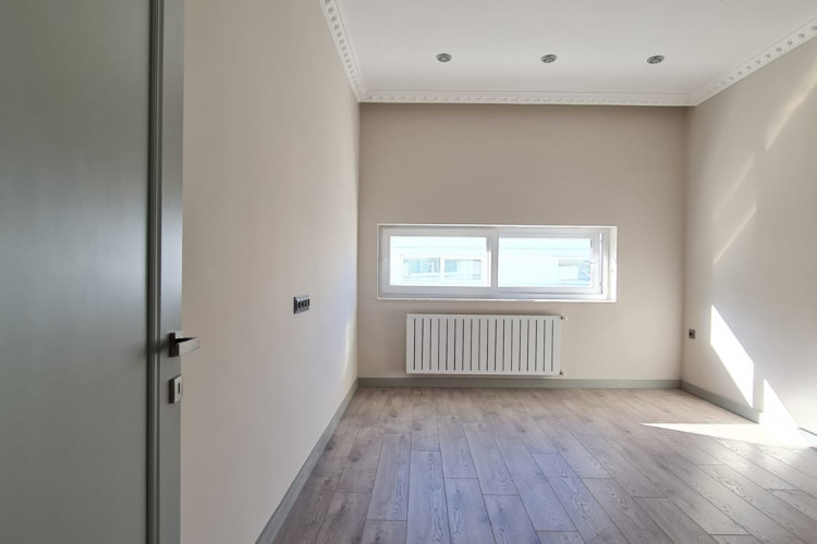 Квартира 5+1 в Коньяалты, Анталия, Турция | PBB-50147