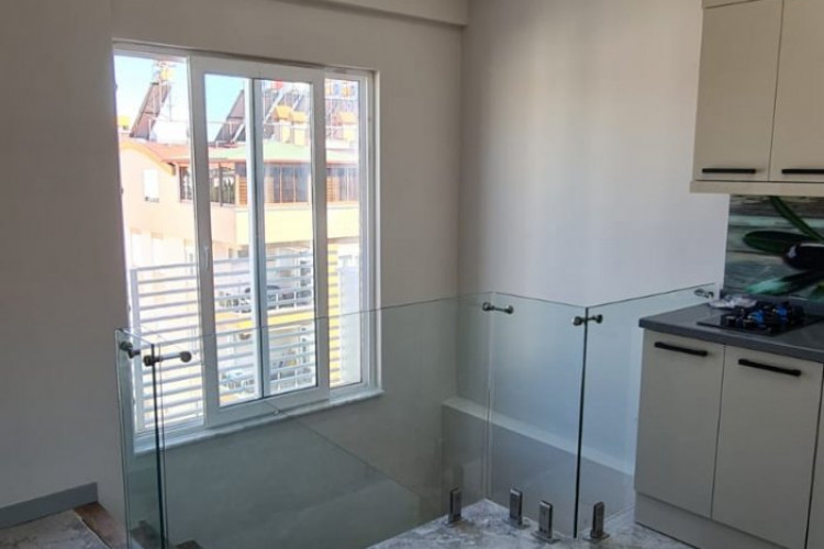 Квартира 5+1 в Коньяалты, Анталия, Турция | PBB-50147