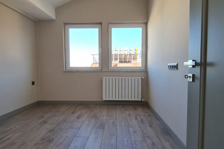 Квартира 5+1 в Коньяалты, Анталия, Турция | PBB-50147