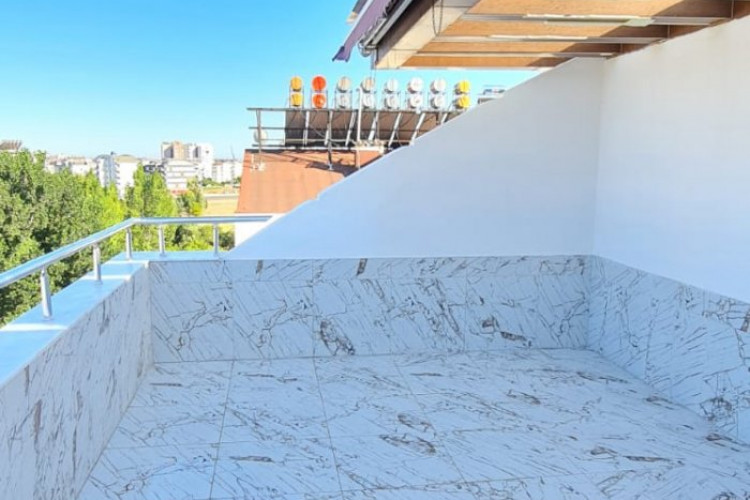 Квартира 5+1 в Коньяалты, Анталия, Турция | PBB-50147