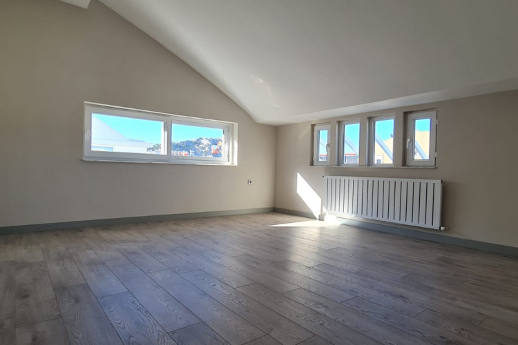 Квартира 5+1 в Коньяалты, Анталия, Турция | PBB-50147