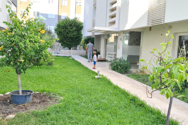 Квартира 5+1 в Коньяалты, Анталия, Турция | PBB-50147